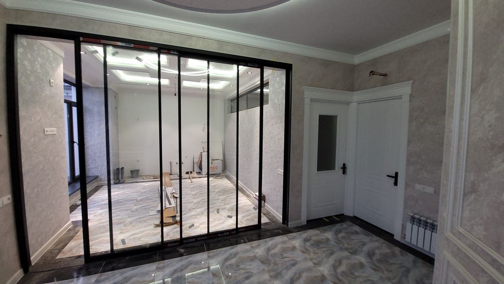 Сотилади участка Назарбек Почта и Арка кочалани ортасида