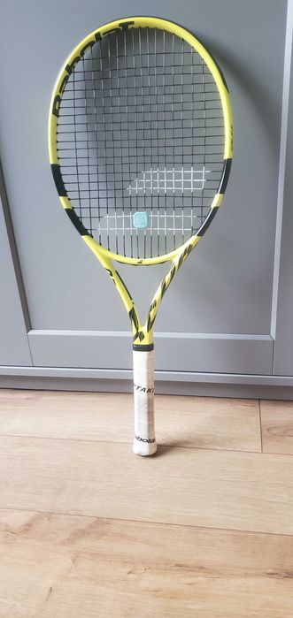 Rachetă de tenis