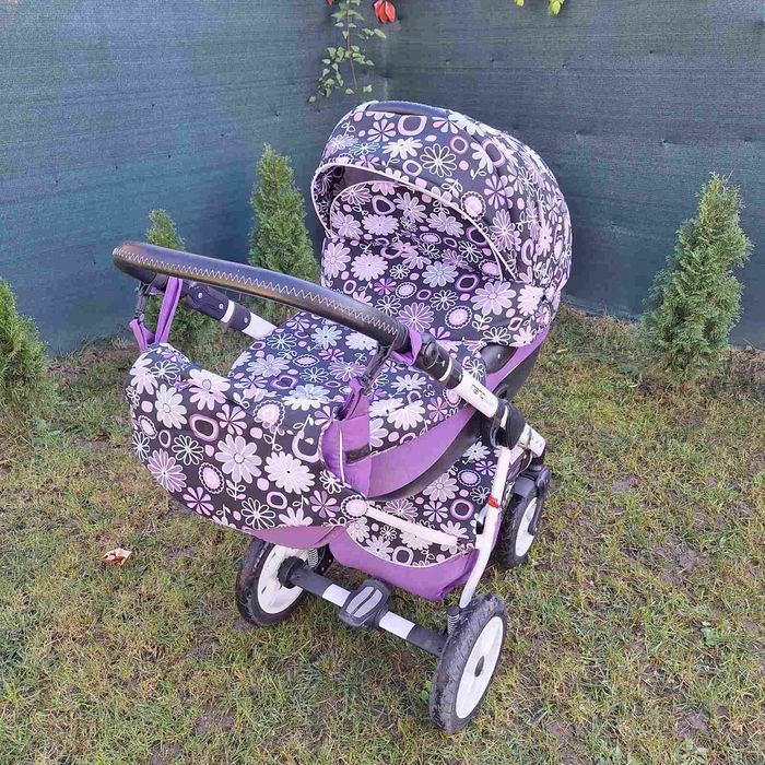 RIKO NANO детска количка