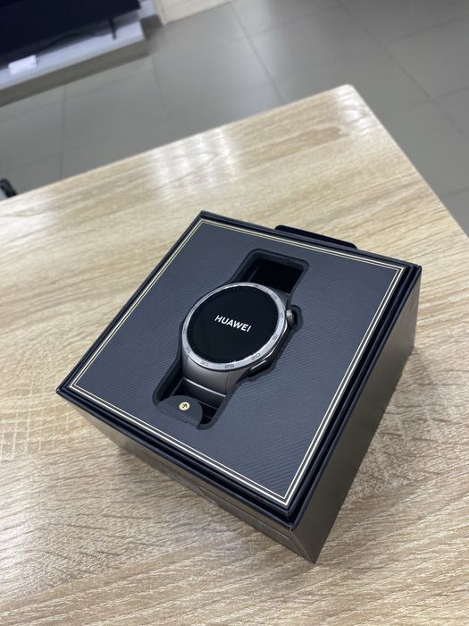 Часы Huawei Watch GT-4 (ТМ79)