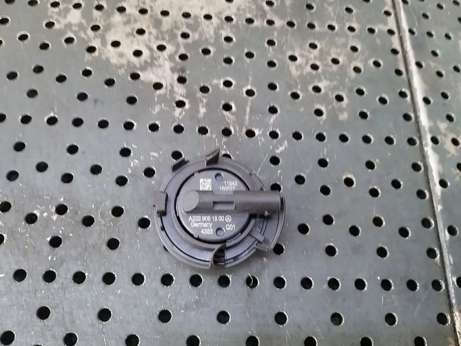 Senzor impact mercedes c class w205 a2229051500