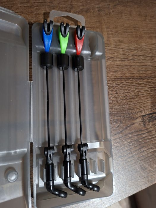 Обтегачи Fox mini Swingers