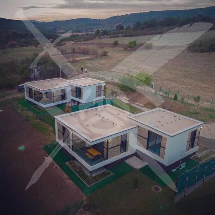 Продава се Къща в с. Иван Вазово, Област Пловдив - 115 кв.м за 1044 €/кв.м - Снимка #4