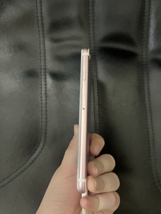 Айфон 7 айос 15.7.8