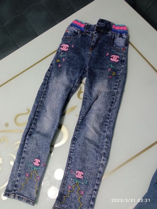 Jinsofkacha shim va bezrukovka