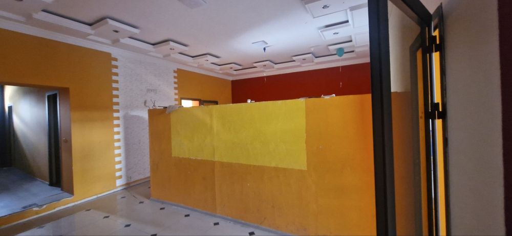 Помещение в Аренду 120 кв.м