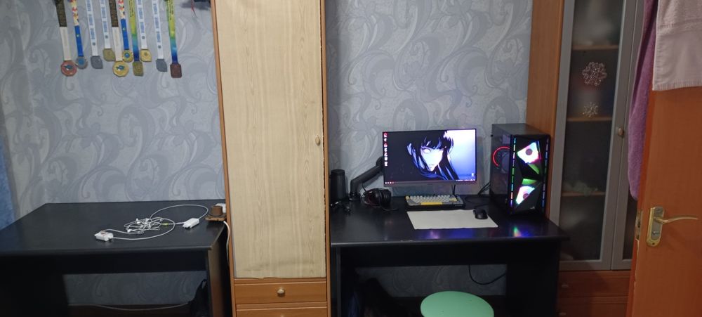 Продам игровой Пк