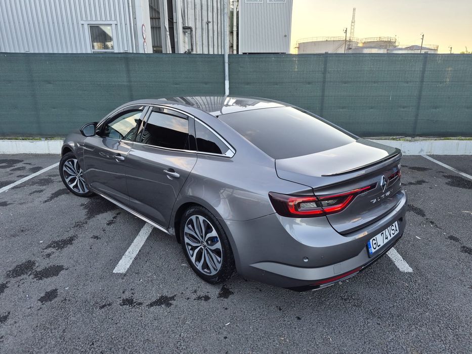 RENAULT Talisman 2017 — imagine 4