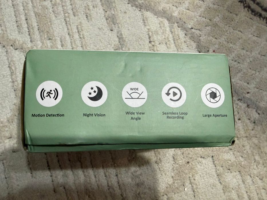 Продам видеорегистратор