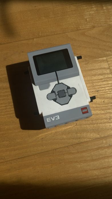 Lego Mindstorms 31313 EV3
