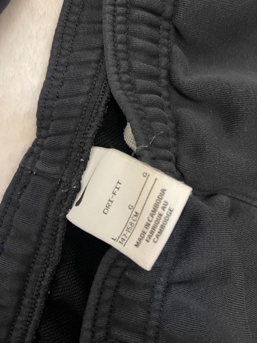 Trening , pantalon + hanorac Nike 158cm-164cm