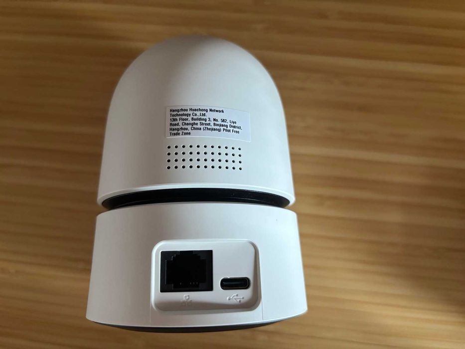 НОВА Двойна камера за видеонаблюдение IMOU Ranger Dual 6MP 2K + 2K