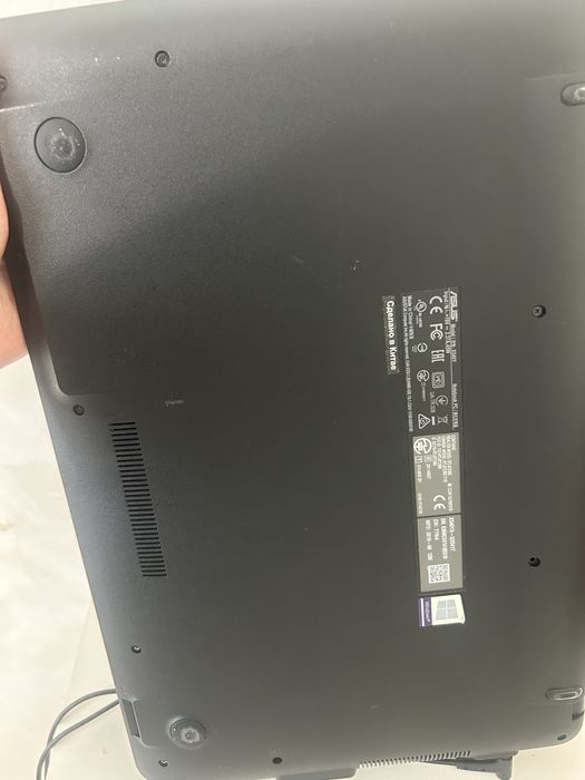 Продам ноутбук Asus