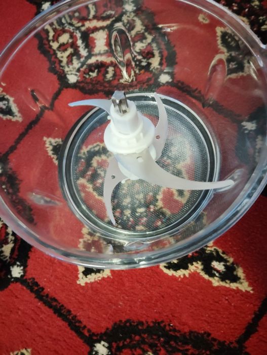 Чопер Шиша идишлари