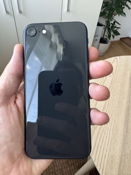 Iphone SE 2, 2020, 64 Gb