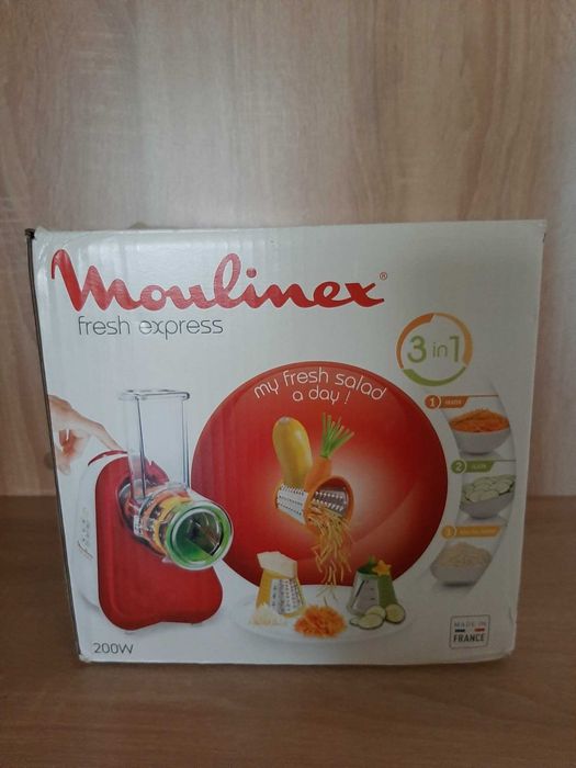 Tefal Finlux Ronson и др.