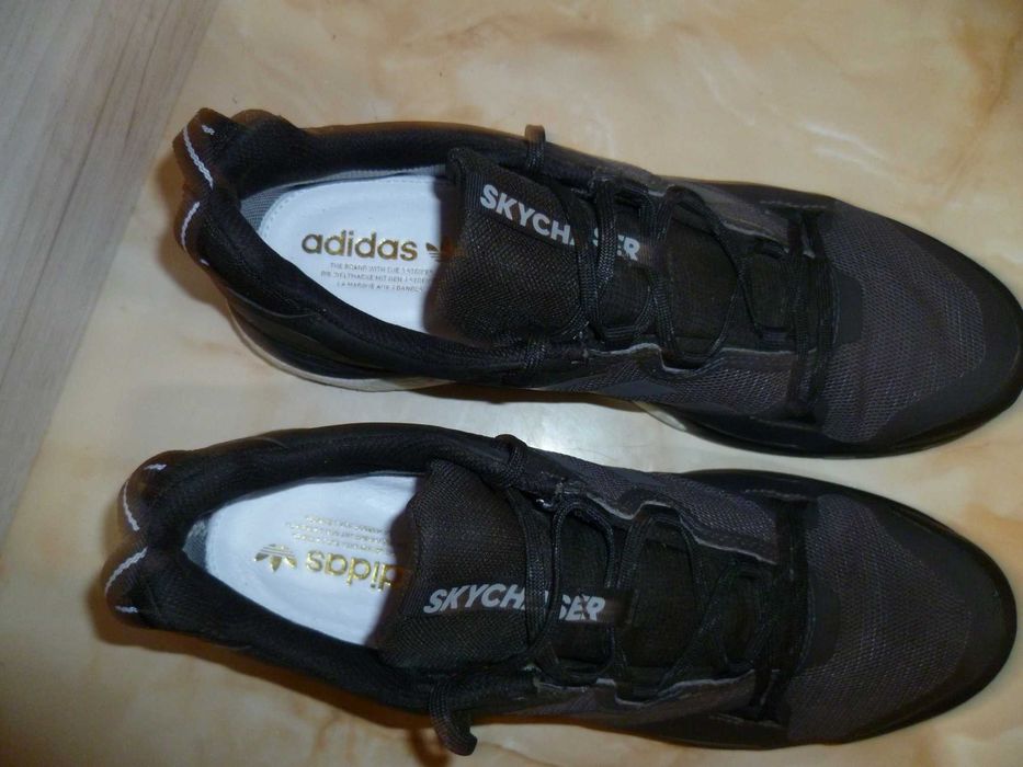 ADIDAS Gore-tex №47
