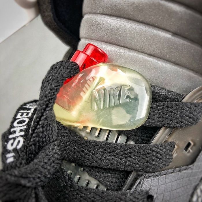 Nike Air Jordan 5 RETRO x Off-White 36-47