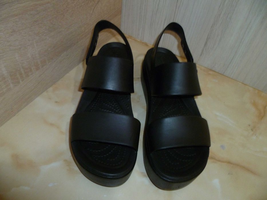 CROCS сандали №39.