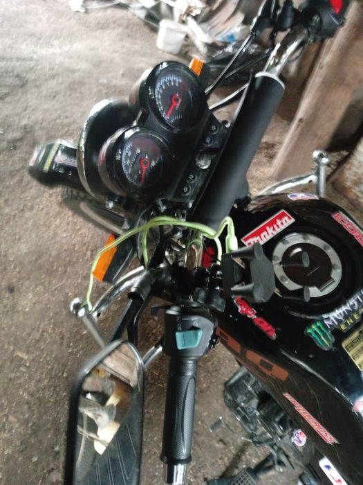 Продам или обменяю на авто