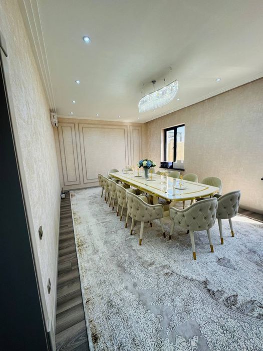 Bekobod va Toshkentda uylarni 0 dan remont qilamiz: