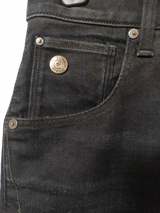 Blugi G Star Raw ARC 3D Slim marimea W30 /L 32