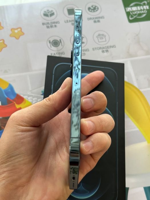 Iphone 12 pro max
