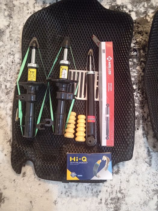 Продам комплект на некси 3