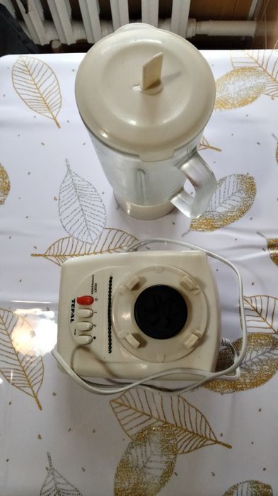Продам блендер TEFAL