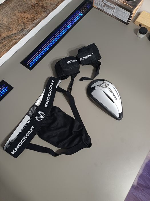 Accesorii Mma ca noi