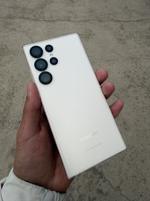 Samsung Galaxy S23 Ultra