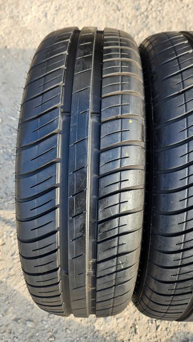 SET 4 Anvelope Vara 175/65 R15 GOODYEAR Efficient Grip Compact 84T