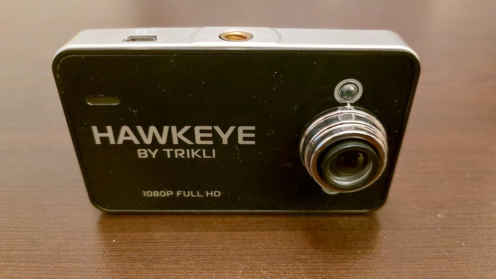 Видео регистратор