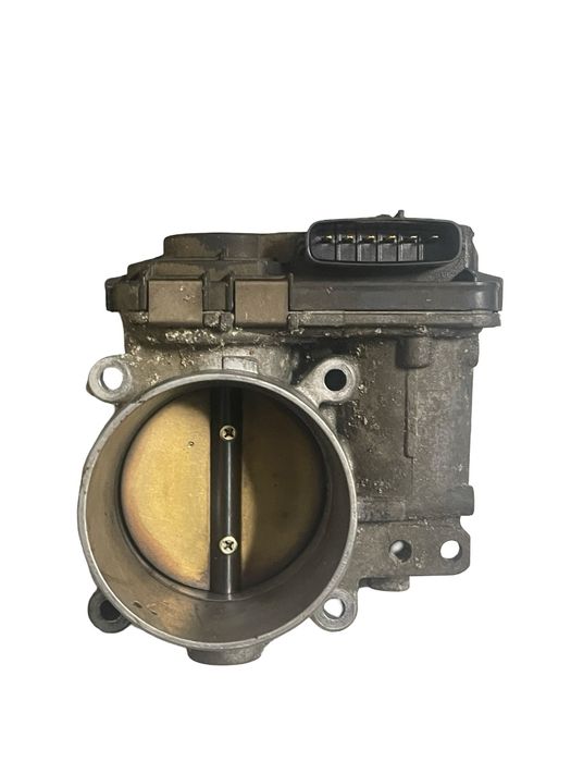 Clapeta De Acceleratie Volvo S60 I 384 2000 - 2010 2.4 B 5244 S2 86777