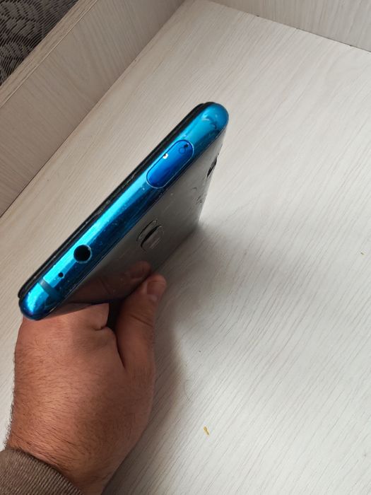 Mi 9T sotiladi karopka dakumenti yuqolib ketgan aybi shu rasmda kursat