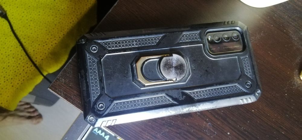 Смартфон Xiaomi Redmi 9T
