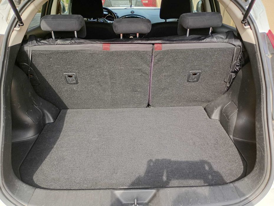 Vand autoturism Nissan Juke