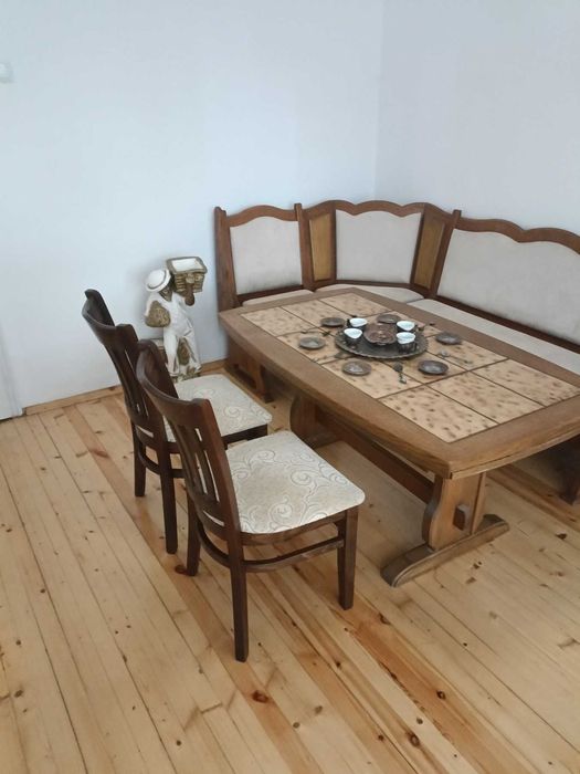 Дава се под наем Етаж от къща в Разград, Освобождение - 70 кв.м за 357 € - Снимка #6