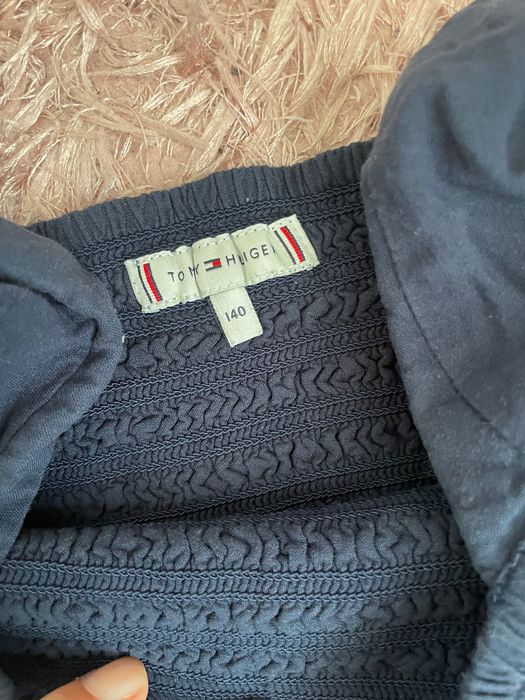 Детски рокли Tommy Hilfiger