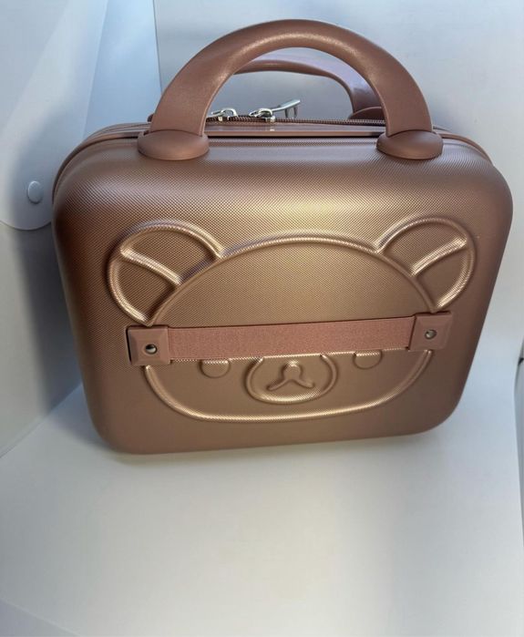 Чемодан детский