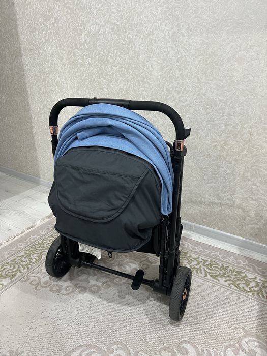 продам коляску состояние новый