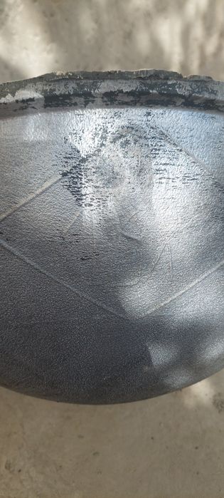 Казан алюминиевые