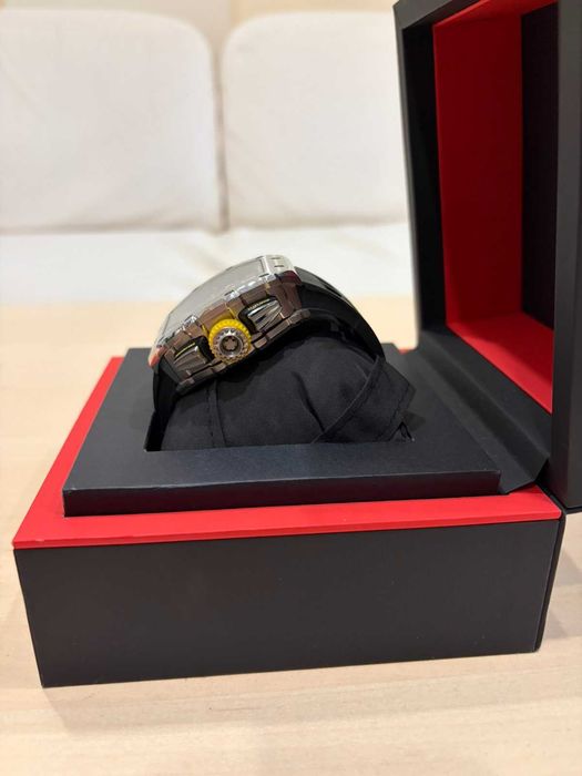 Часовник - Richard ***Mille***