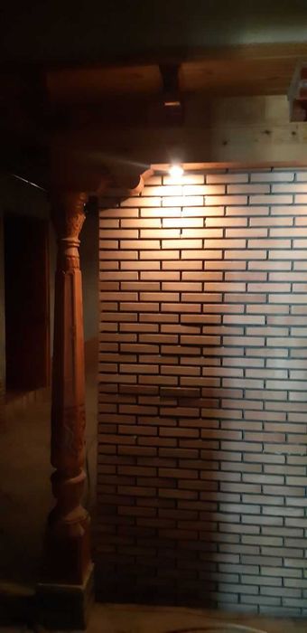 Тошкент ш, М Улуғбек туманида 5,8 сотикдан иборат уй-жой сотилади