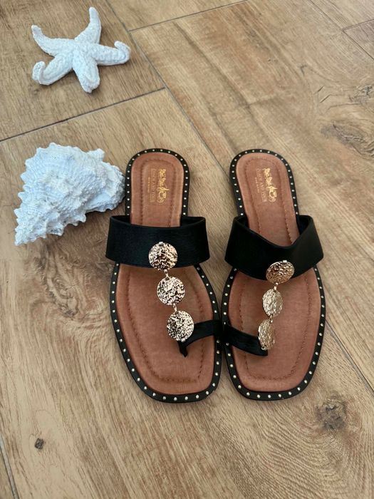 Обувки закупени Coach от САЩ