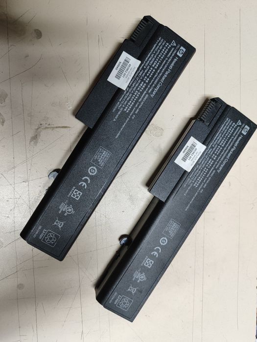 Lion-Battery Аккумулятор для ноутбука HP (HSTNN-UB69)