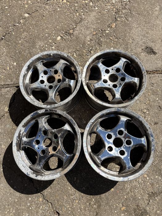 Алуминиеви джанти 5x120 j7 72,6 централен