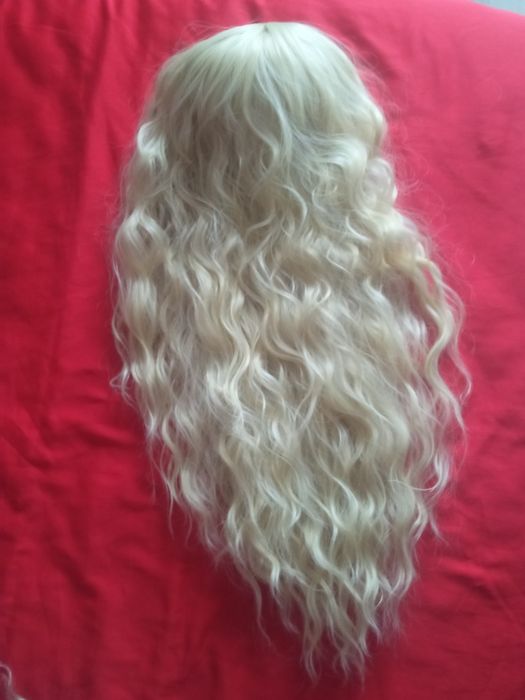 Перука #613 66см