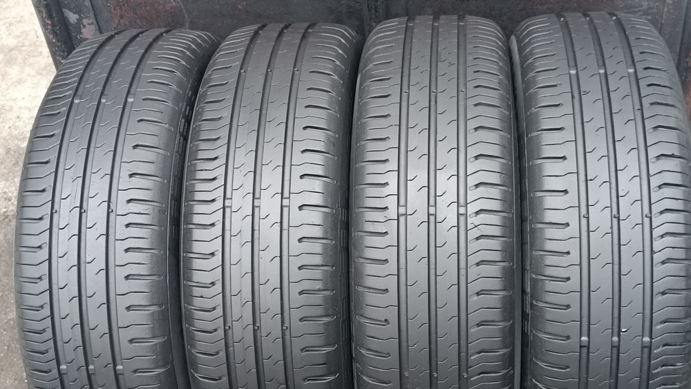 185/65/15 Continental