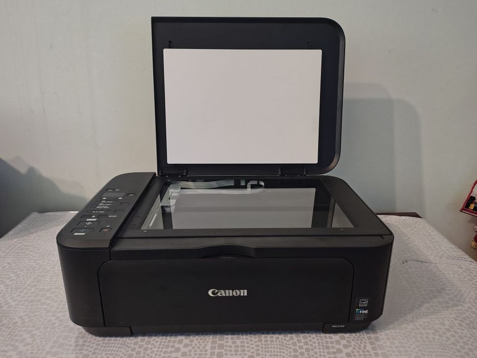 Продам МФУ CANON MG 2140